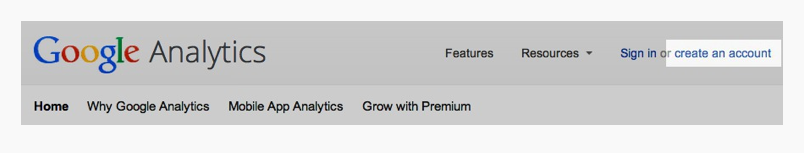 Google analytics guide