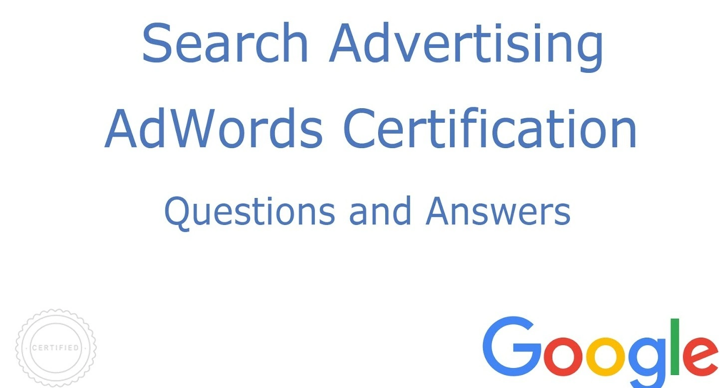 Google digital marketing course