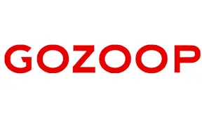 Gozoop logo, a social media marketing firm helping businesses grow online
