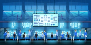 Work with high profile agencies