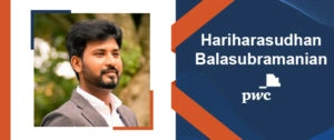 Hariharasudhan balasubramanian