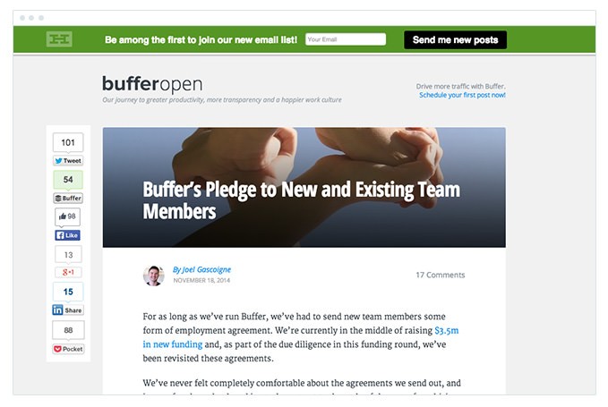 How to do email marketing