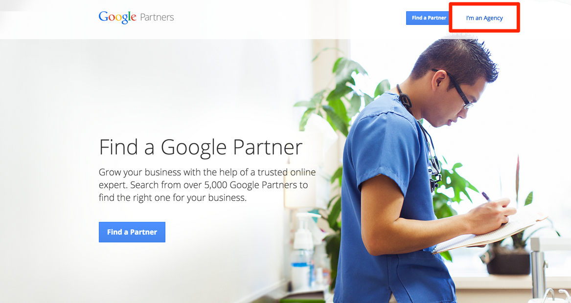 Google analytics certification