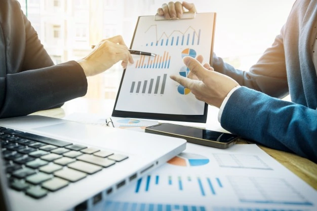 Data science certification source freepik