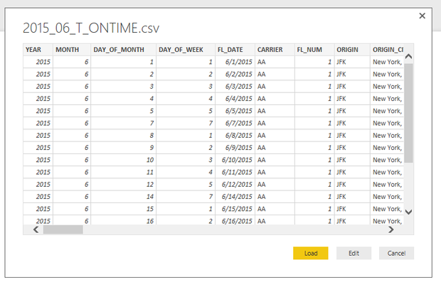 Power bi tutorial source - techhive