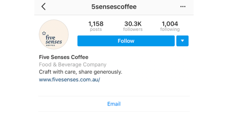 Instagram marketing source - sprout social