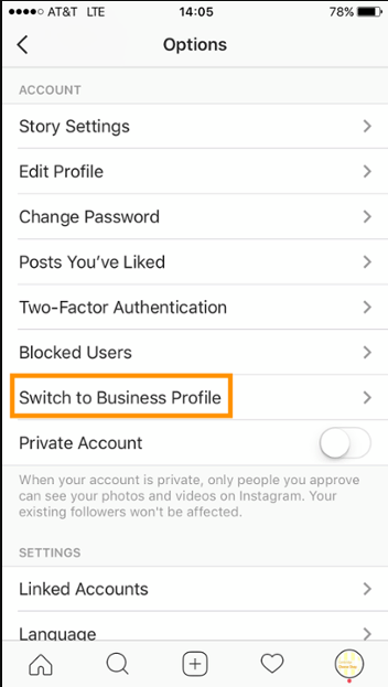 Instagram marketing source - hubspot