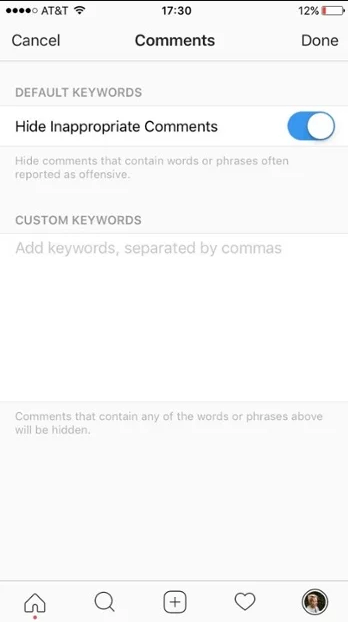 Instagram marketing source - hubspot