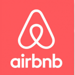 Airbnb logo