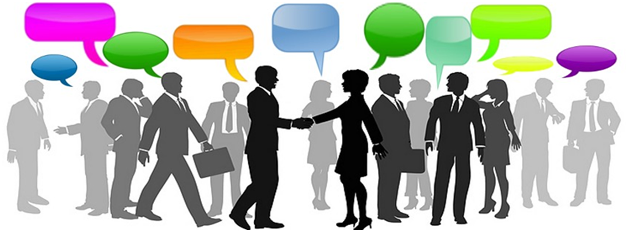 Digital marketing professional