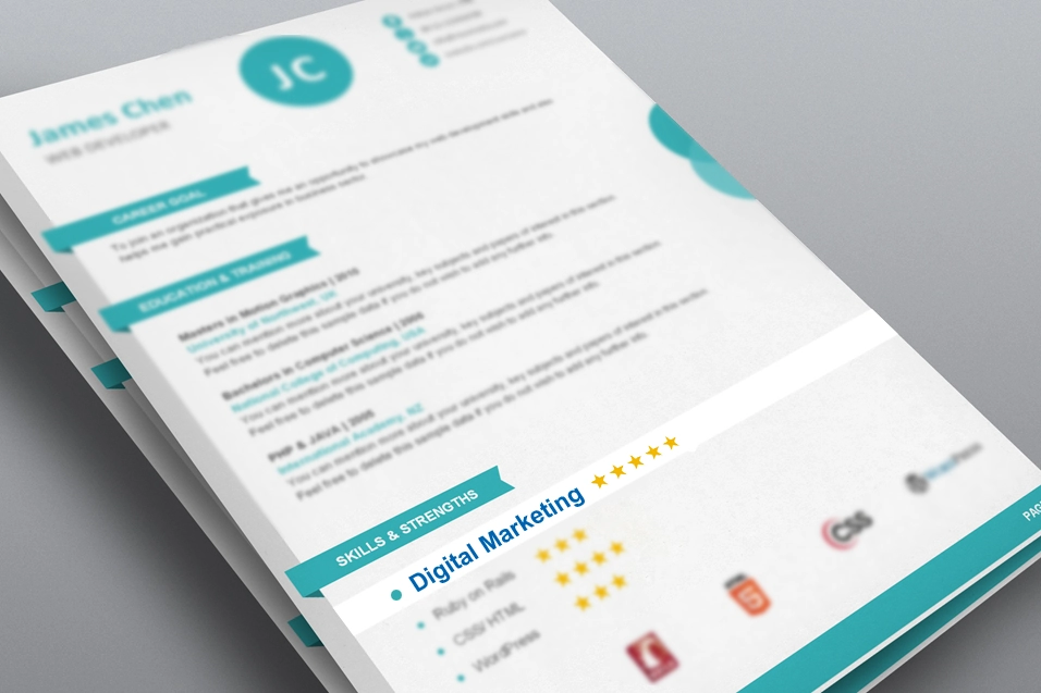 Digital marketing courses after mba