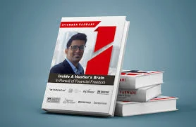 Inside a hustler's brain- in pursuit of financial freedom_jitendra vaswani