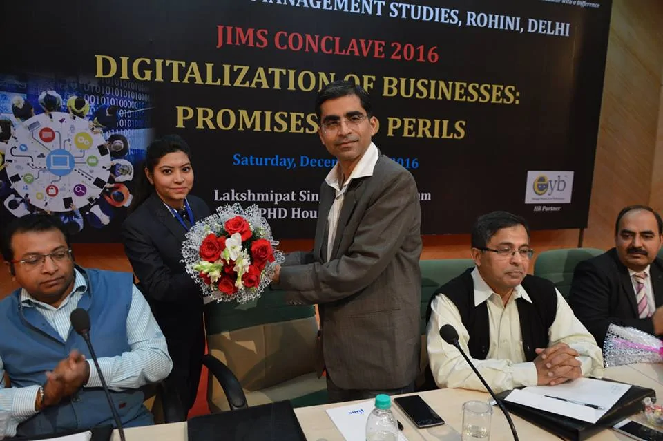 Jims-conclave 2016-pradeep chopra2