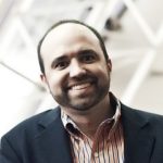 Joe pulizzi, digital marketing book author