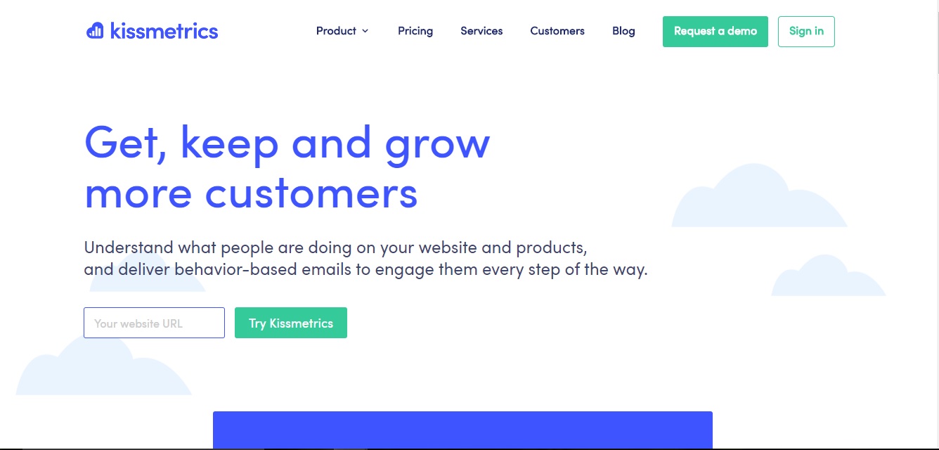 Digital marketing tools