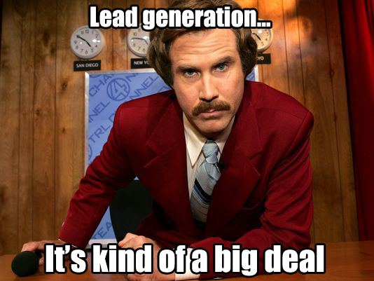 Inbound marketing plan