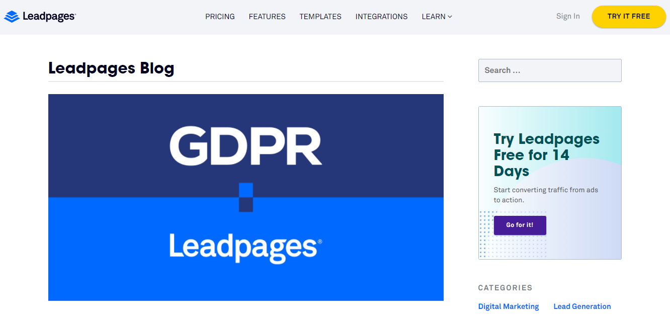 Content marketing case studies