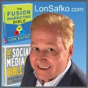 Lon safko, ceo at innovative thinking