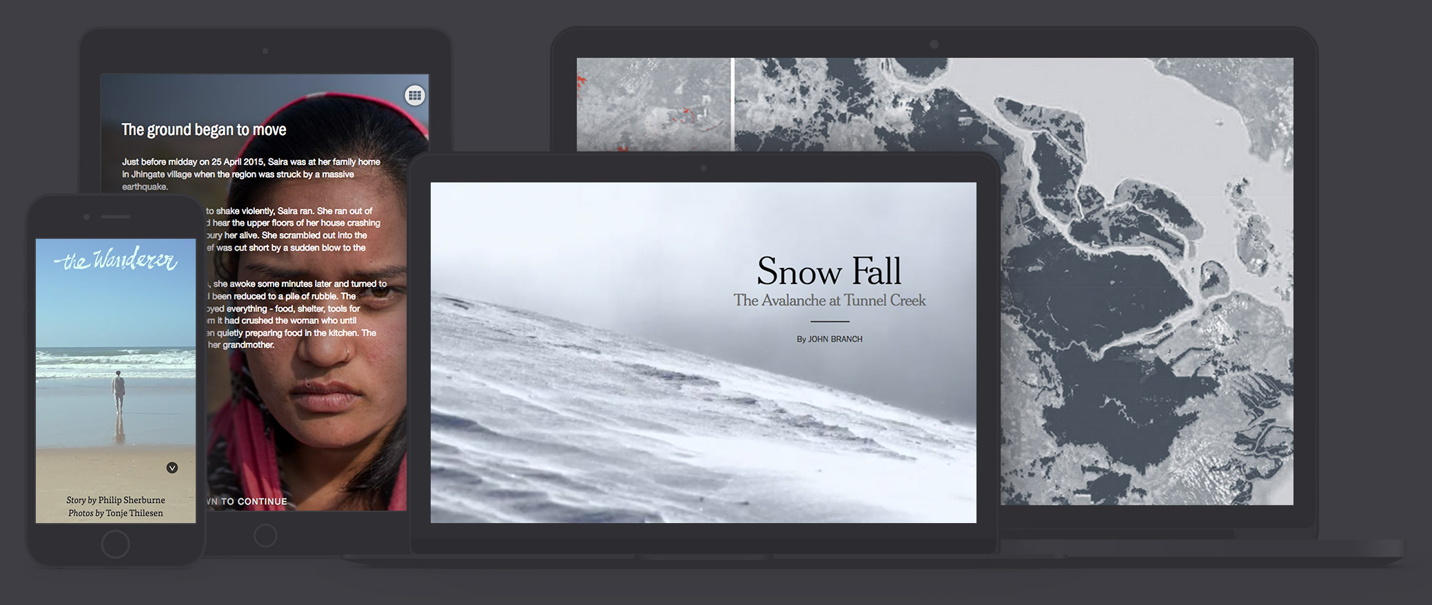 Top 10 website designs