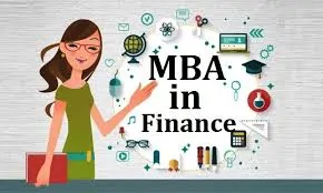 Mba in finance
