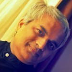 Mahesh murthy