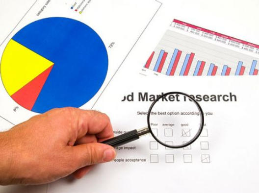 Market research