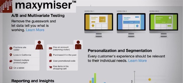 Digital marketing tools