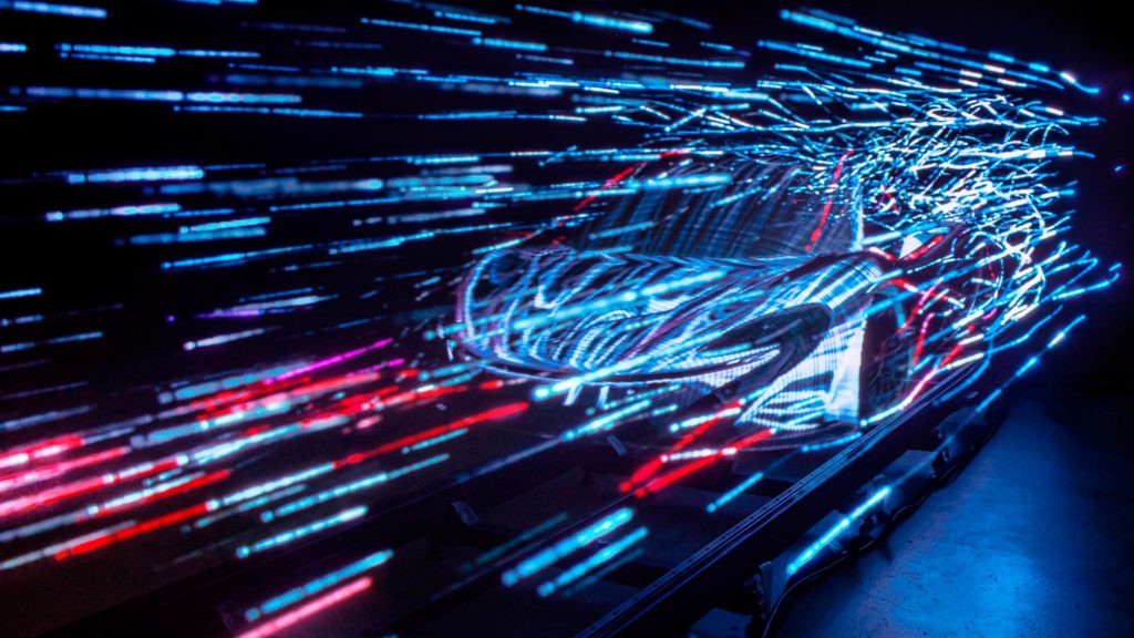 Mclarenvsaerodynamics