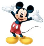 Mickey mouse