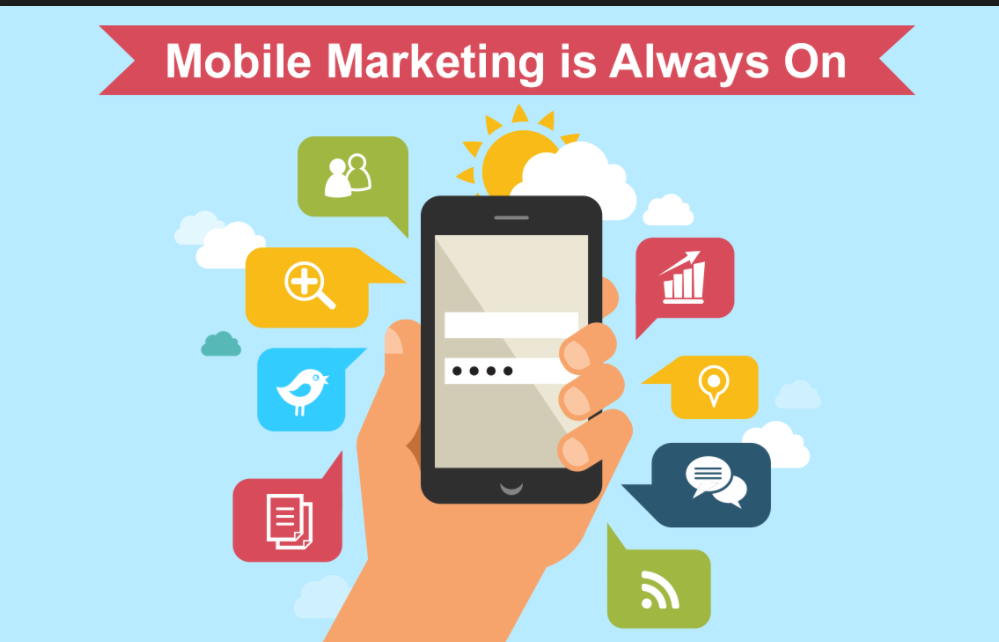 Earn money by digital marketing