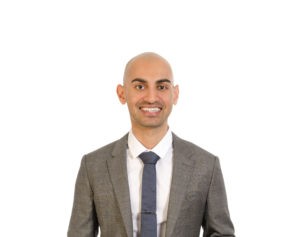 Neil patel/portrait on white background 040315
