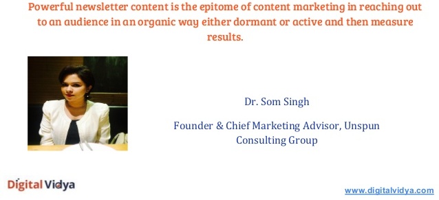 What is email marketing