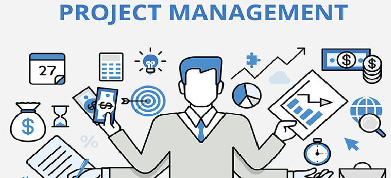 Project management