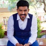 Prabhanjan deshpande