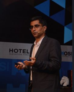 Pradeep chopra ceo digital vidya hosi