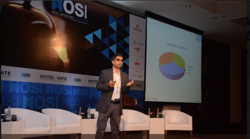 Pradeep chopra ceo digital vidya hosi speaker