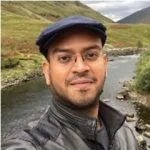 Praveen sathyadev profile