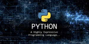 Python language