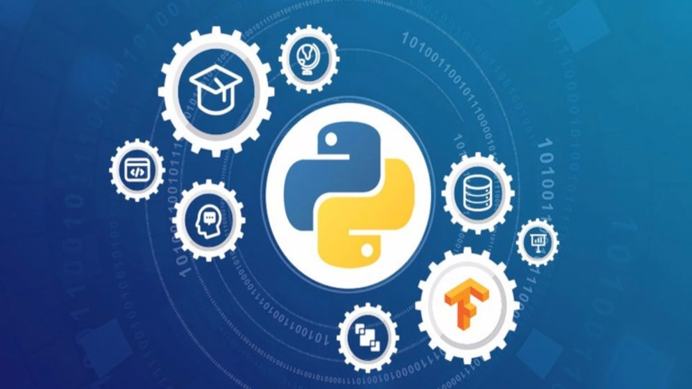 Python programming