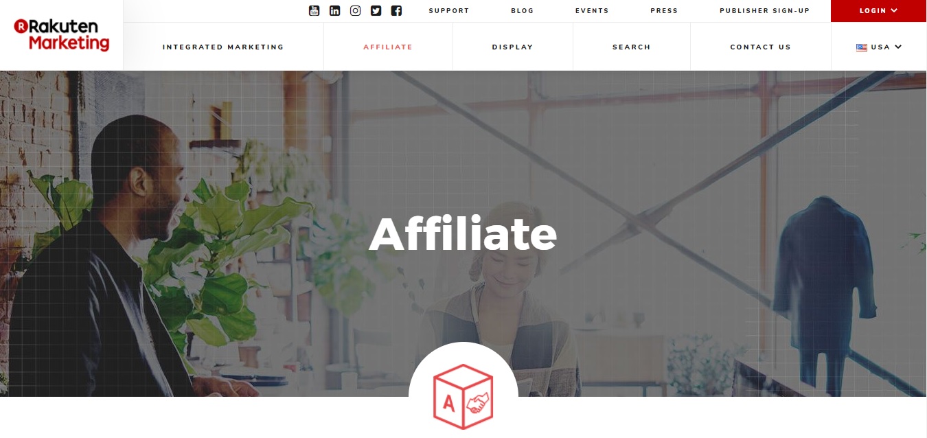 Digital marketing tools