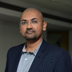 Ramasubramanian sundararajan