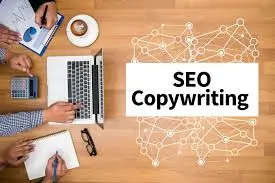 Seo content writing