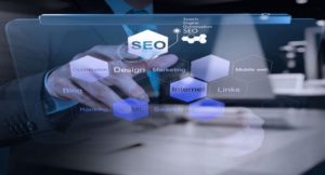 Seo resume