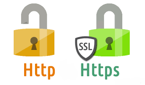 Switching to https
