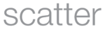 Scatter-logo