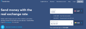 Transferwise