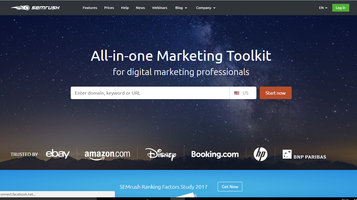 Seo tool keyword finder