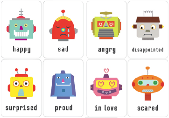 Fine-grained sentiment analysis