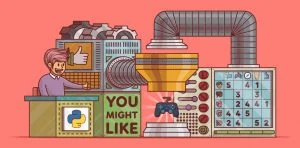 Collaborative filtering recommender systems