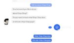 How to create a chatbot